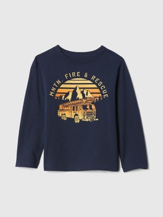 Baby & Toddler Mix & Match Graphic T-Shirt