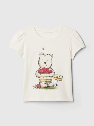 Baby & Toddler Mix & Match Graphic T-Shirt
