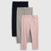 Baby & Toddler Mix & Match Leggings (3-Pack)