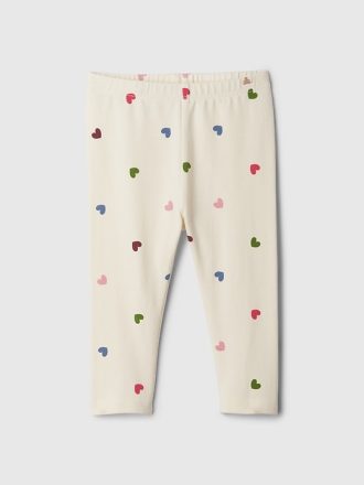 Baby & Toddler Mix & Match Leggings
