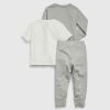 Baby & Toddler Mix & Match Outfit Set