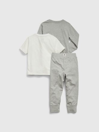Baby & Toddler Mix & Match Outfit Set
