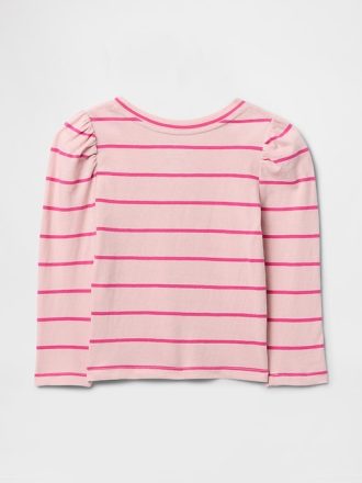 Baby & Toddler Mix & Match Pocket T-Shirt
