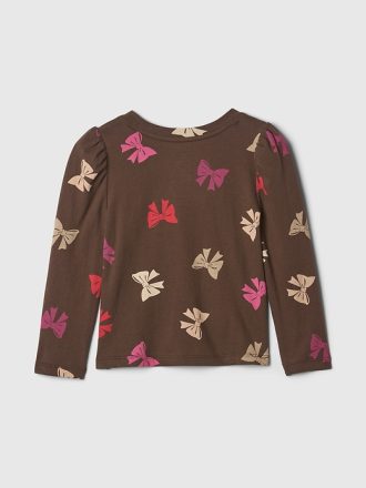 Baby & Toddler Mix & Match Pocket T-Shirt