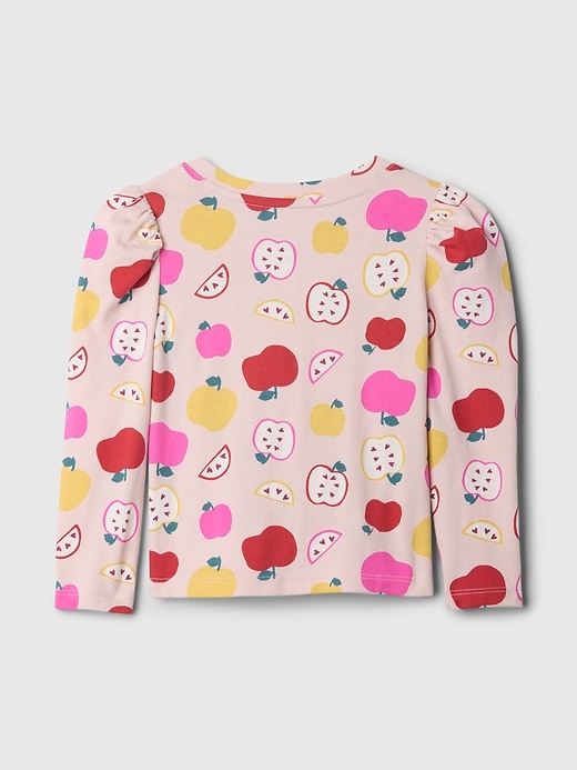 Baby & Toddler Mix & Match Pocket T-Shirt Baby & Toddler Mix & Match Pocket T-Shirt