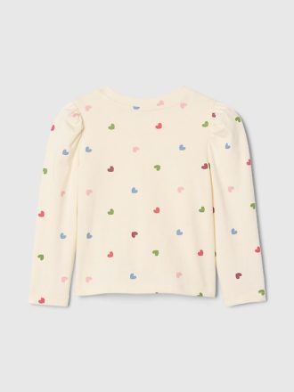 Baby & Toddler Mix & Match Pocket T-Shirt