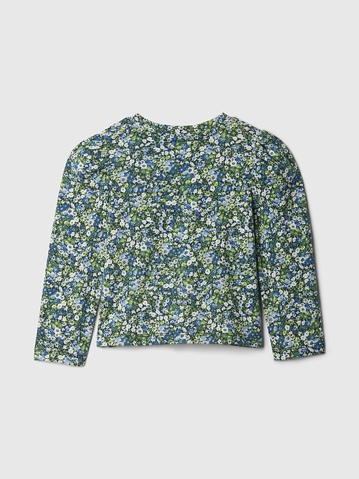 Baby & Toddler Mix & Match Pocket T-Shirt Baby & Toddler Mix & Match Pocket T-Shirt