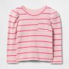 Baby & Toddler Mix & Match Pocket T-Shirt