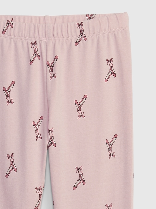 Baby & Toddler Mix & Match Print Leggings Baby & Toddler Mix & Match Print Leggings