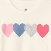 Baby & Toddler Mix & Match Puff Sleeve T-Shirt