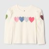 Baby & Toddler Mix & Match Puff Sleeve T-Shirt