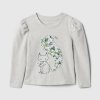Baby & Toddler Mix & Match Puff Sleeve T-Shirt