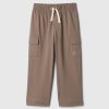 Baby & Toddler Mix & Match Pull-On Cargo Pants