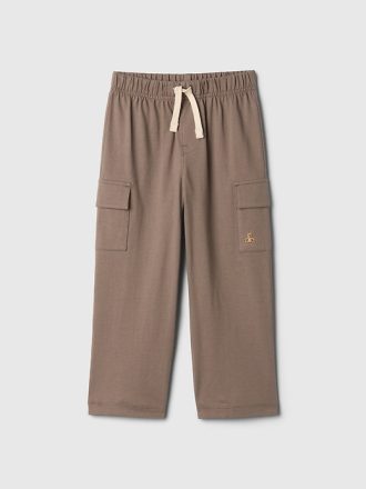 Baby & Toddler Mix & Match Pull-On Cargo Pants
