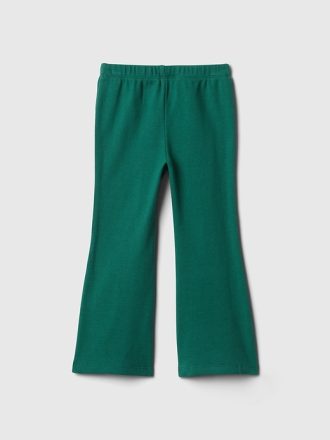 Baby & Toddler Mix & Match Rib Flare Leggings