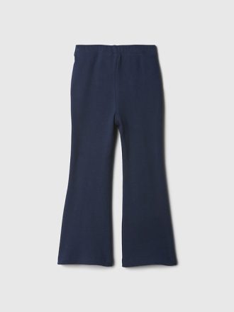 Baby & Toddler Mix & Match Rib Flare Leggings