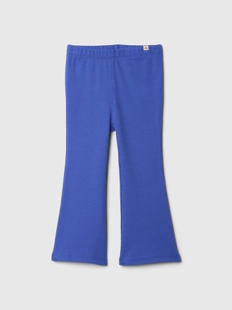 Baby & Toddler Mix & Match Rib Flare Leggings