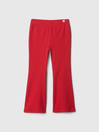 Baby & Toddler Mix & Match Rib Flare Leggings