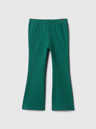 Baby & Toddler Mix & Match Rib Flare Leggings