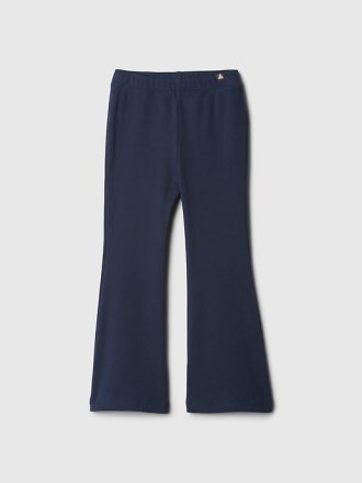 Baby & Toddler Mix & Match Rib Flare Leggings