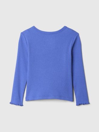 Baby & Toddler Mix & Match Rib T-Shirt