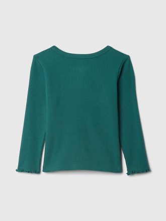 Baby & Toddler Mix & Match Rib T-Shirt