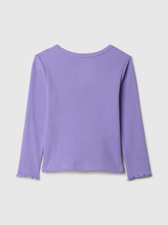 Baby & Toddler Mix & Match Rib T-Shirt