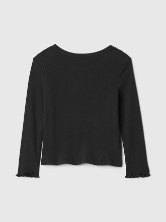 Baby & Toddler Mix & Match Rib T-Shirt