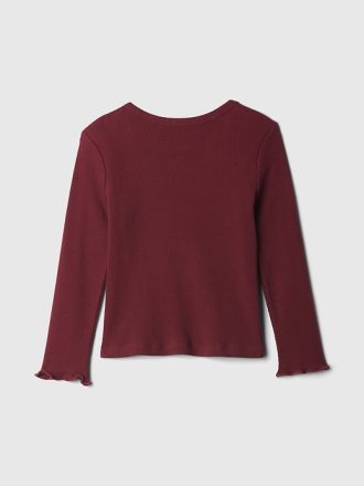 Baby & Toddler Mix & Match Rib T-Shirt