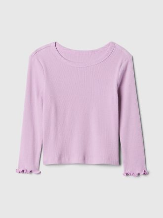 Baby & Toddler Mix & Match Rib T-Shirt