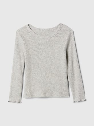 Baby & Toddler Mix & Match Rib T-Shirt