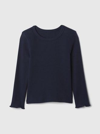 Baby & Toddler Mix & Match Rib T-Shirt