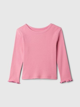 Baby & Toddler Mix & Match Rib T-Shirt