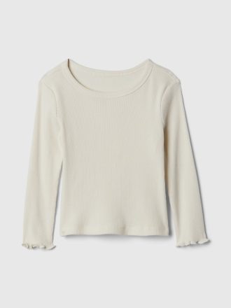 Baby & Toddler Mix & Match Rib T-Shirt