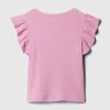 Baby & Toddler Mix & Match Ruffle T-Shirt