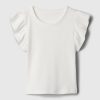 Baby & Toddler Mix & Match Ruffle T-Shirt