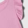 Baby & Toddler Mix & Match Ruffle T-Shirt