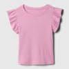 Baby & Toddler Mix & Match Ruffle T-Shirt