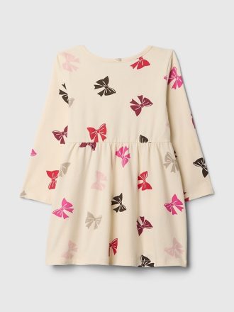 Baby & Toddler  Mix & Match Skater Dress