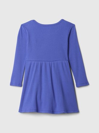 Baby & Toddler  Mix & Match Skater Dress