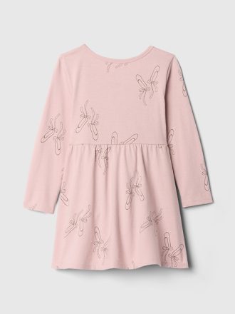 Baby & Toddler  Mix & Match Skater Dress