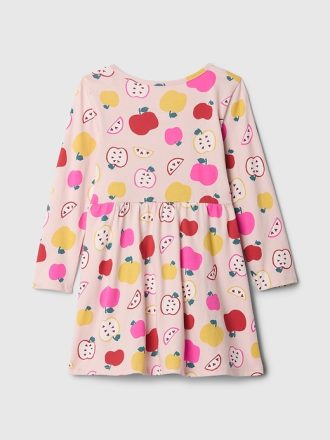 Baby & Toddler  Mix & Match Skater Dress