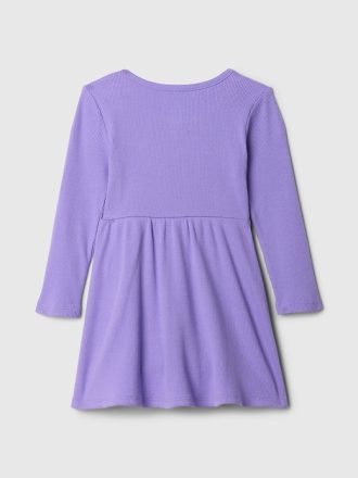 Baby & Toddler  Mix & Match Skater Dress
