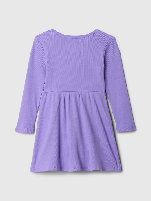 Baby & Toddler Mix & Match Skater Dress Baby & Toddler Mix & Match Skater Dress