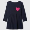 Baby & Toddler  Mix & Match Skater Dress