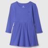 Baby & Toddler  Mix & Match Skater Dress