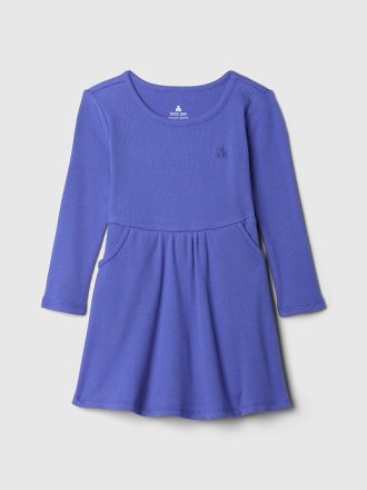 Baby & Toddler  Mix & Match Skater Dress