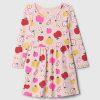 Baby & Toddler  Mix & Match Skater Dress