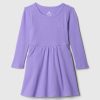 Baby & Toddler Mix & Match Skater Dress Baby & Toddler Mix & Match Skater Dress