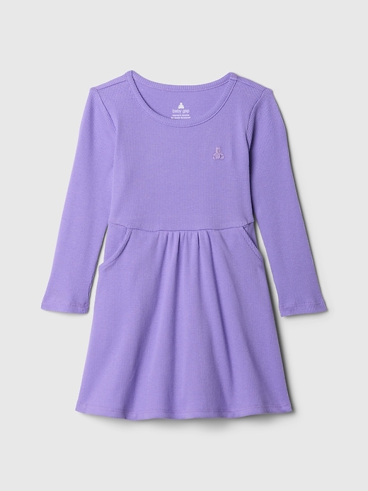 Baby & Toddler Mix & Match Skater Dress Baby & Toddler Mix & Match Skater Dress